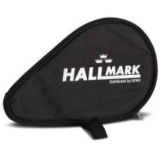 Чехол для ракетки Hallmark Round Cover Classic Black (109709100)