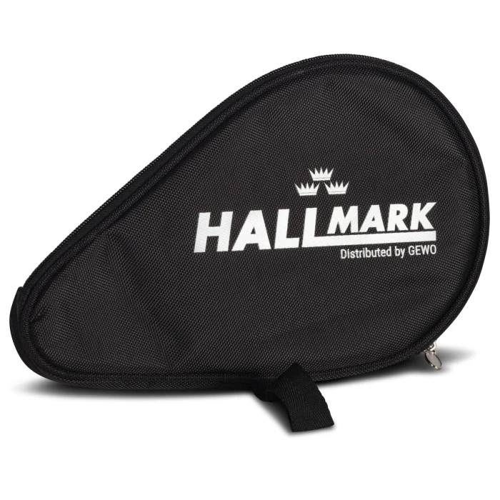 Чехол для ракетки Hallmark Round Cover Classic Black (109709100)