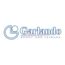 Настольный футбол Garlando F-Zero Grey Oak (F0GRULNO)