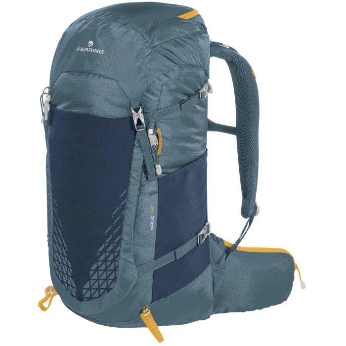 Туристический рюкзак Ferrino Agile 45L Blue (75228NBB)