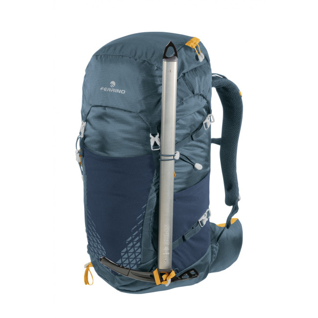 Туристический рюкзак Ferrino Agile 45L Blue (75228NBB)