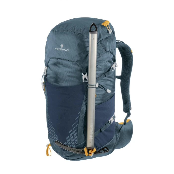 Туристический рюкзак Ferrino Agile 45L Blue (75228NBB)