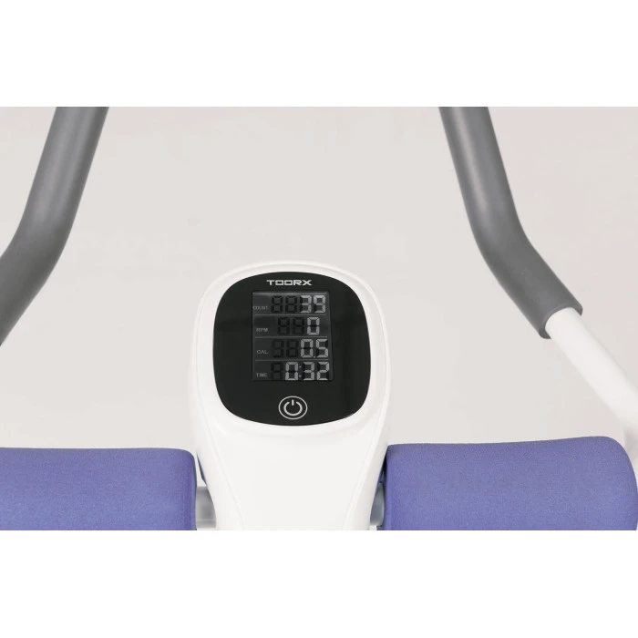 Тренажер для пресса Toorx AB-Fit (AB-FIT)