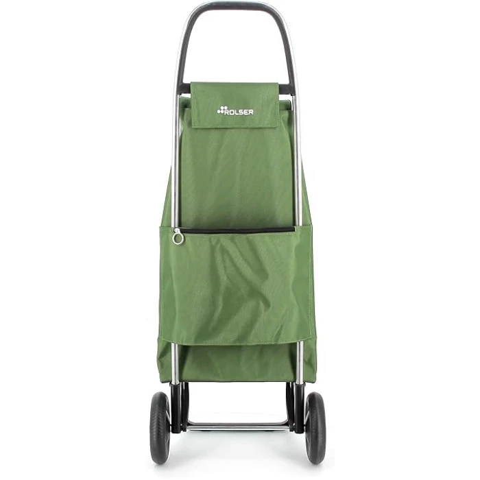 Сумка-візок Rolser I-Max Urban MF2 Kaki (IMX498-1005)