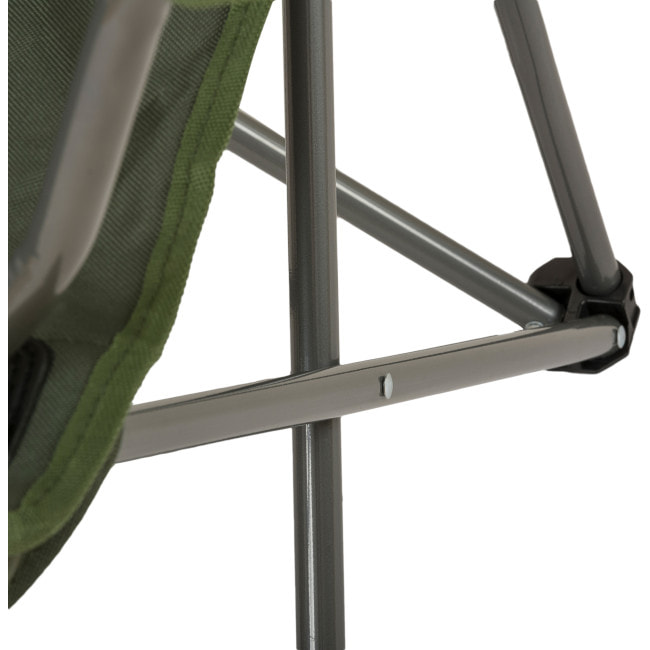 Стул раскладной Highlander Edinburgh Camping Chair Olive (FUR002-OG)
