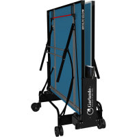Теннисный стол Garlando Master Outdoor 4 mm Blue (C-373E)