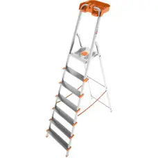 Лестница Colombo Attica 7 ступеней (S108A07P)