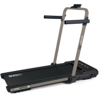 Бігова доріжка Everfit Treadmill TFK 135 Slim Pure Bronze (TFK-135-SLIM-B)
