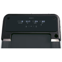 Бігова доріжка Everfit Treadmill TFK 135 Slim Pure Bronze (TFK-135-SLIM-B)