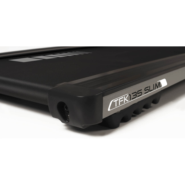 Беговая дорожка Everfit Treadmill TFK 135 Slim Pure Bronze (TFK-135-SLIM-B)