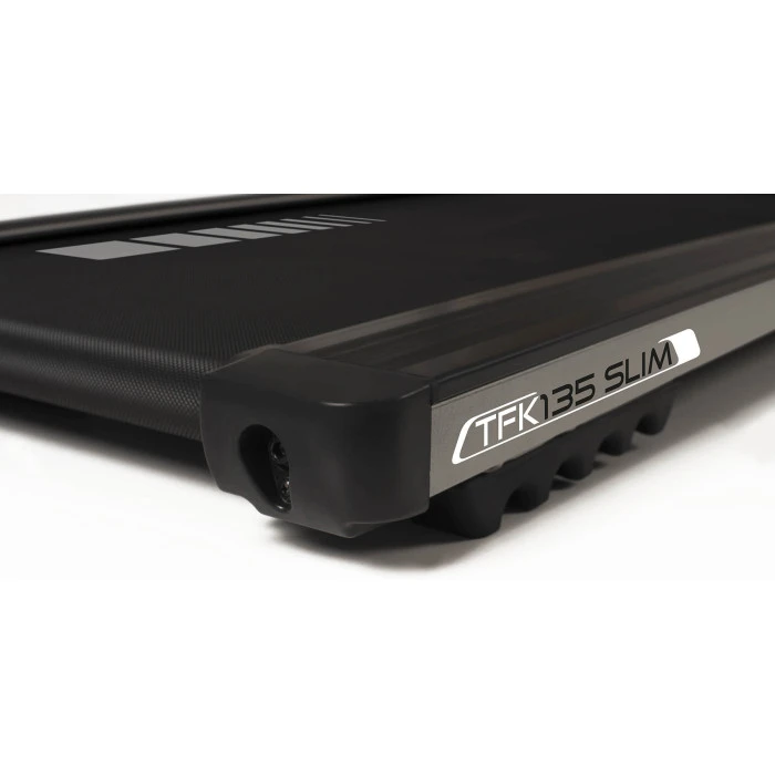 Беговая дорожка Everfit Treadmill TFK 135 Slim Pure Bronze (TFK-135-SLIM-B)