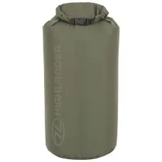 Гермомішок Highlander Drysack 25L Ranger Green (DB126V2-RG)