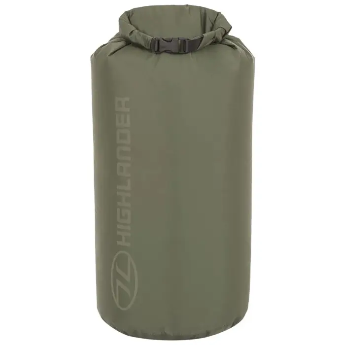 Гермомішок Highlander Drysack 25L Ranger Green (DB126V2-RG)