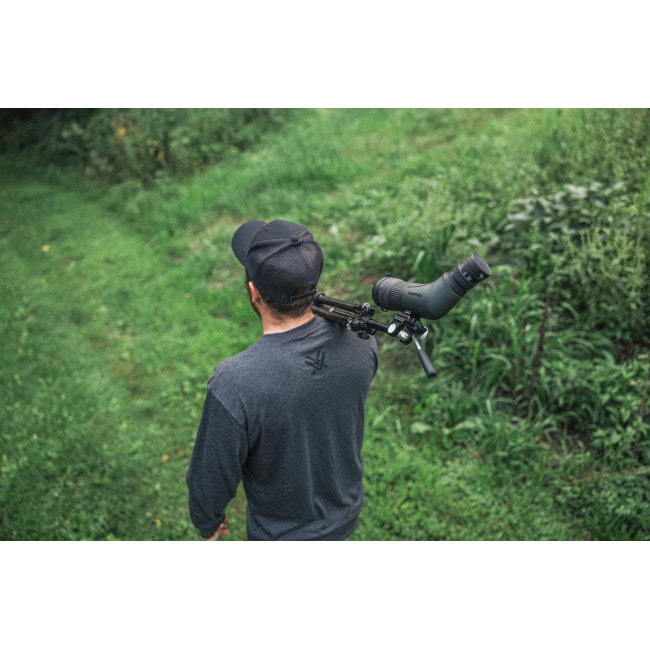 Подзорная труба Vortex Crossfire HD 12-36x50 AN (CF-50A)