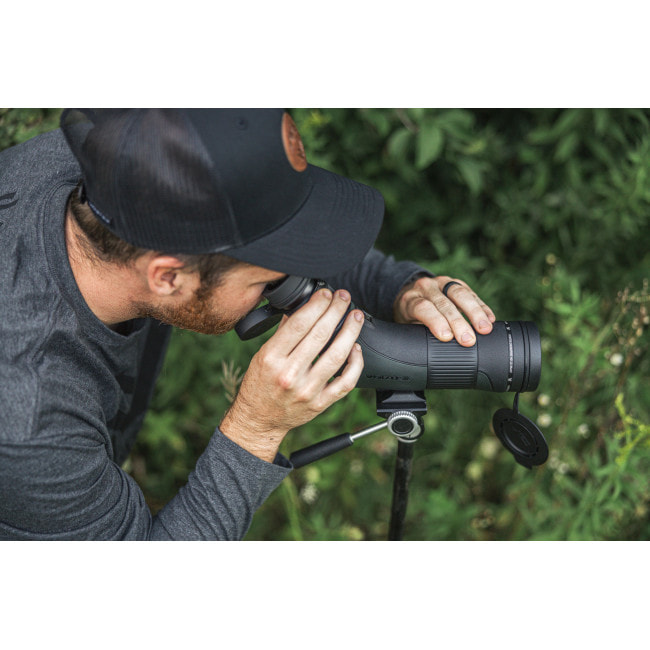 Подзорная труба Vortex Crossfire HD 12-36x50 AN (CF-50A)