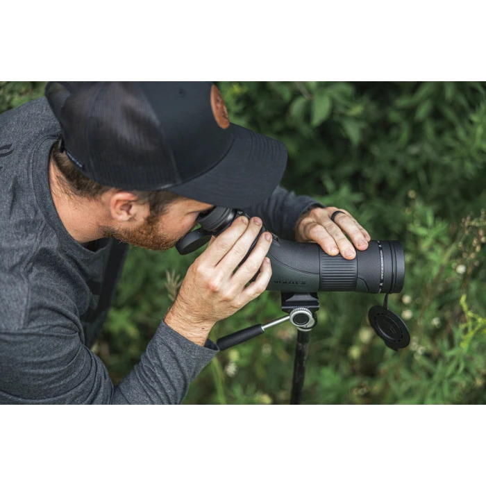 Подзорная труба Vortex Crossfire HD 12-36x50 AN (CF-50A)