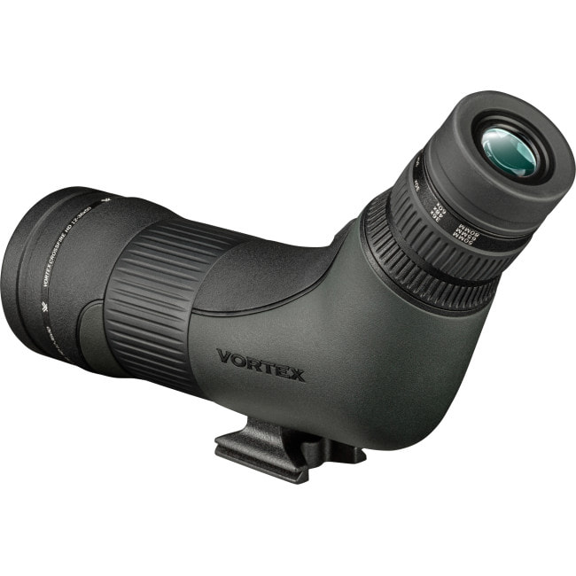 Подзорная труба Vortex Crossfire HD 12-36x50 AN (CF-50A)