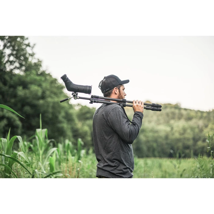 Подзорная труба Vortex Crossfire HD 12-36x50 AN (CF-50A)