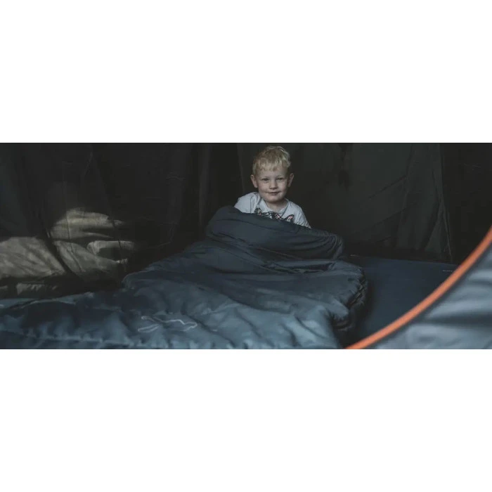 Намет шестимісний Easy Camp Skarvan 6 (120498)