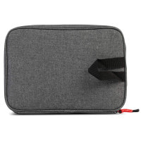 Чехол для ракетки Gewo Double Cover Spy Grey/Red (113508230)
