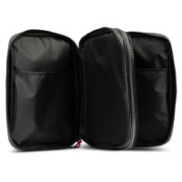 Чехол для ракетки Gewo Double Cover Spy Grey/Red (113508230)