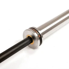 Гриф для штанги Toorx Max 250 Kg Cross Challenge Women 201 см 50 мм (BO-250)