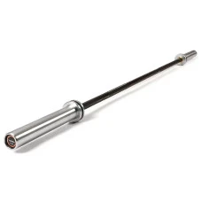 Гриф для штанги Toorx Max 250 Kg Cross Challenge Women 201 см 50 мм (BO-250)