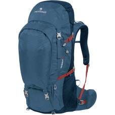 Рюкзак туристический Ferrino Transalp 75L Blue (75694MBB)