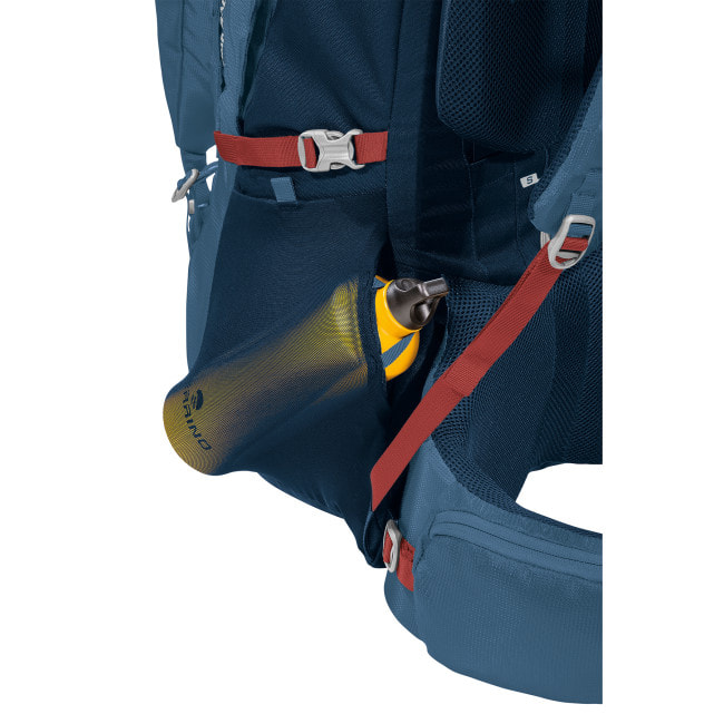 Рюкзак туристичний Ferrino Transalp 75L Blue (75694MBB)