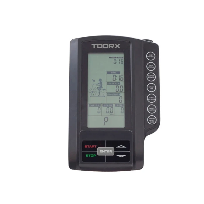 Велотренажер Toorx BRX AIR 300 (BRX-AIR-300)