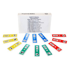 Набор препаратов Optima Микс (12 шт.) (S-001.2)