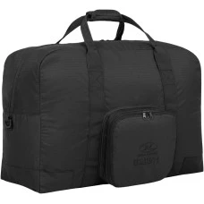 Сумка дорожная Highlander Boulder Duffle Bag 70L Black (RUC270-BK)