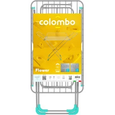 Сушарка для білизни підлогова Colombo Flower (ST798)