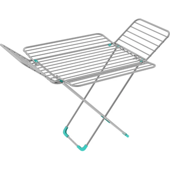 Сушилка для белья напольная Colombo Flower (ST798)