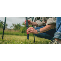 Стіл кемпінговий Outwell Canmore L (531192)