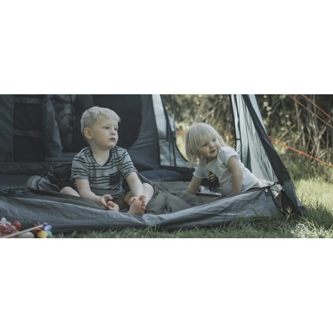 Намет п'ятимісний Easy Camp Hamra 5 (120495)