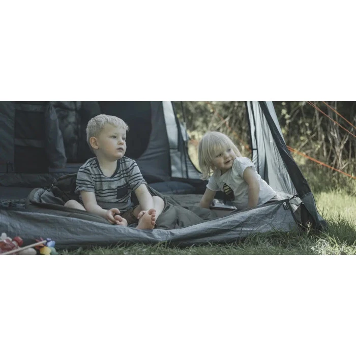 Палатка пятиместная Easy Camp Hamra 5 (120495)