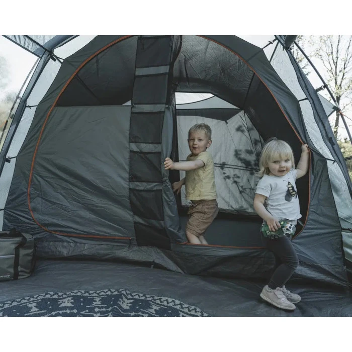 Палатка пятиместная Easy Camp Hamra 5 (120495)