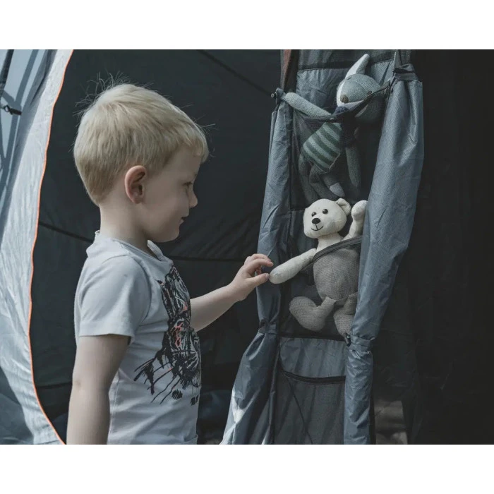 Палатка пятиместная Easy Camp Hamra 5 (120495)