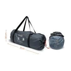 Палатка пятиместная Easy Camp Hamra 5 (120495)