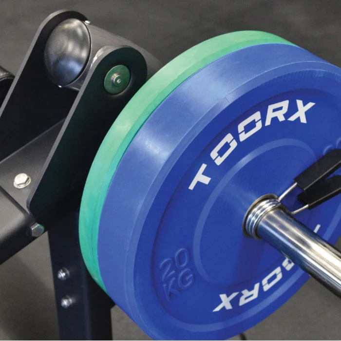 Тренажер для ягодичных мышц Toorx FWX-4600 GLUTEUS