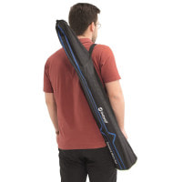 Стул кемпинговый Outwell Sandsend Ocean Blue (470398)