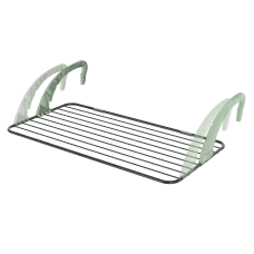 Сушилка для белья навесная Colombo Balcony Bold (ST288)
