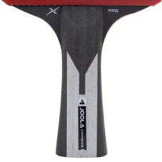 Ракетка для настільного тенісу Joola Carbon X Pro (54206)