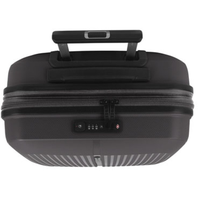 Чемодан Gabol Brooklyn (S) Grey (123922-016)