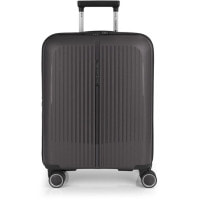 Валіза Gabol Brooklyn (S) Grey (123922-016)