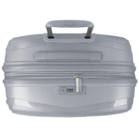 Чемодан Gabol Queens (L) Plata (125047-022)