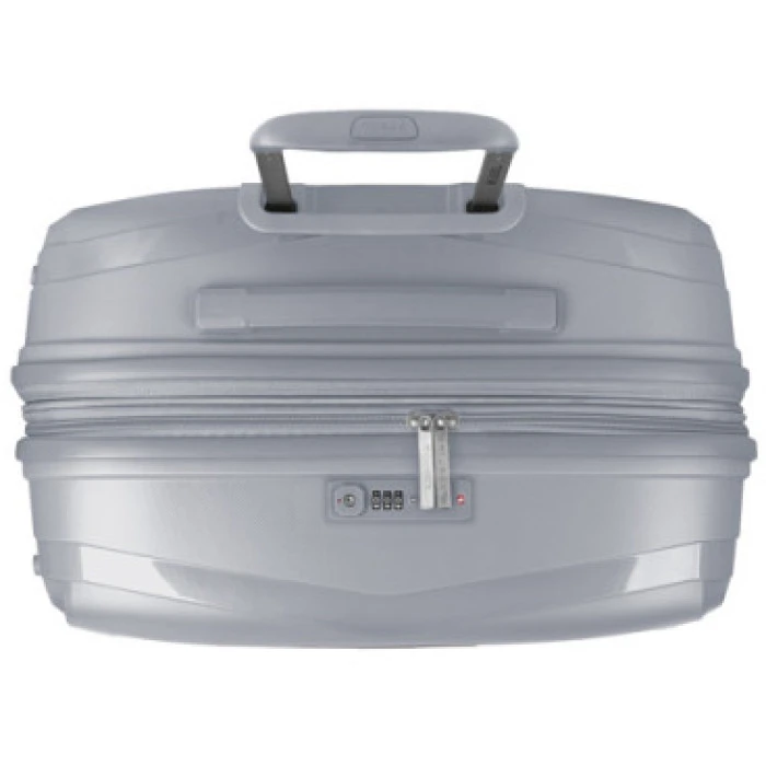 Чемодан Gabol Queens (L) Plata (125047-022)