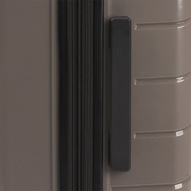 Чемодан Gabol Midori (M) Stone (122146-009)