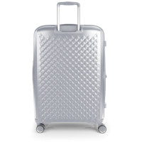 Чемодан Gabol Queens (L) Plata (125047-022)